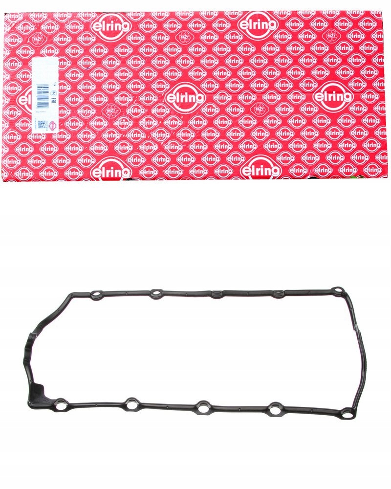 USZCZELKA POKRYWY ZAWORÓW VW GOLF V JETTA III