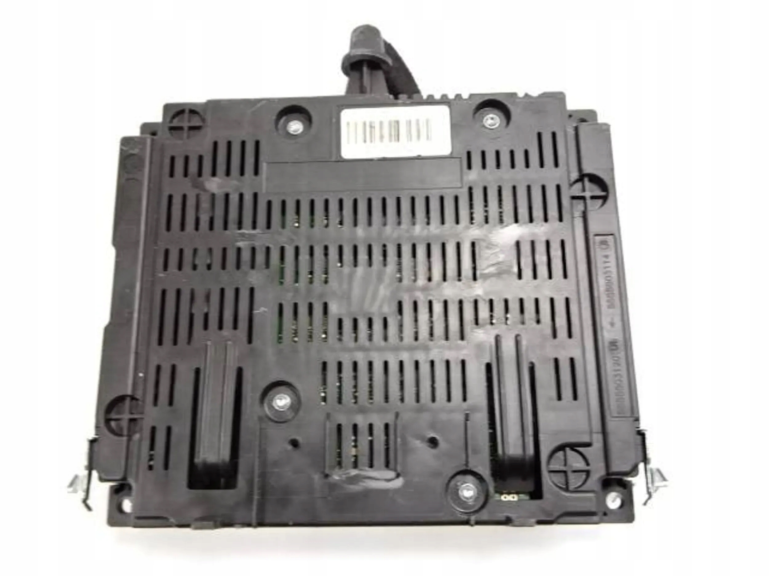 Moduł BLUE & ME Alfa Romeo Giulietta Typ samochodu Samochody osobowe