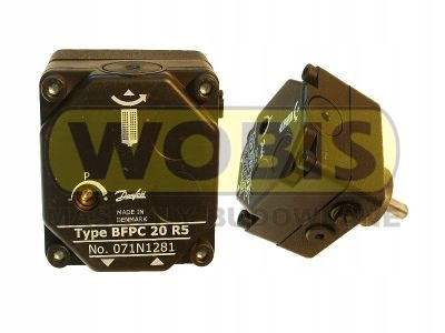 Pompa Danfoss Master 4032.432