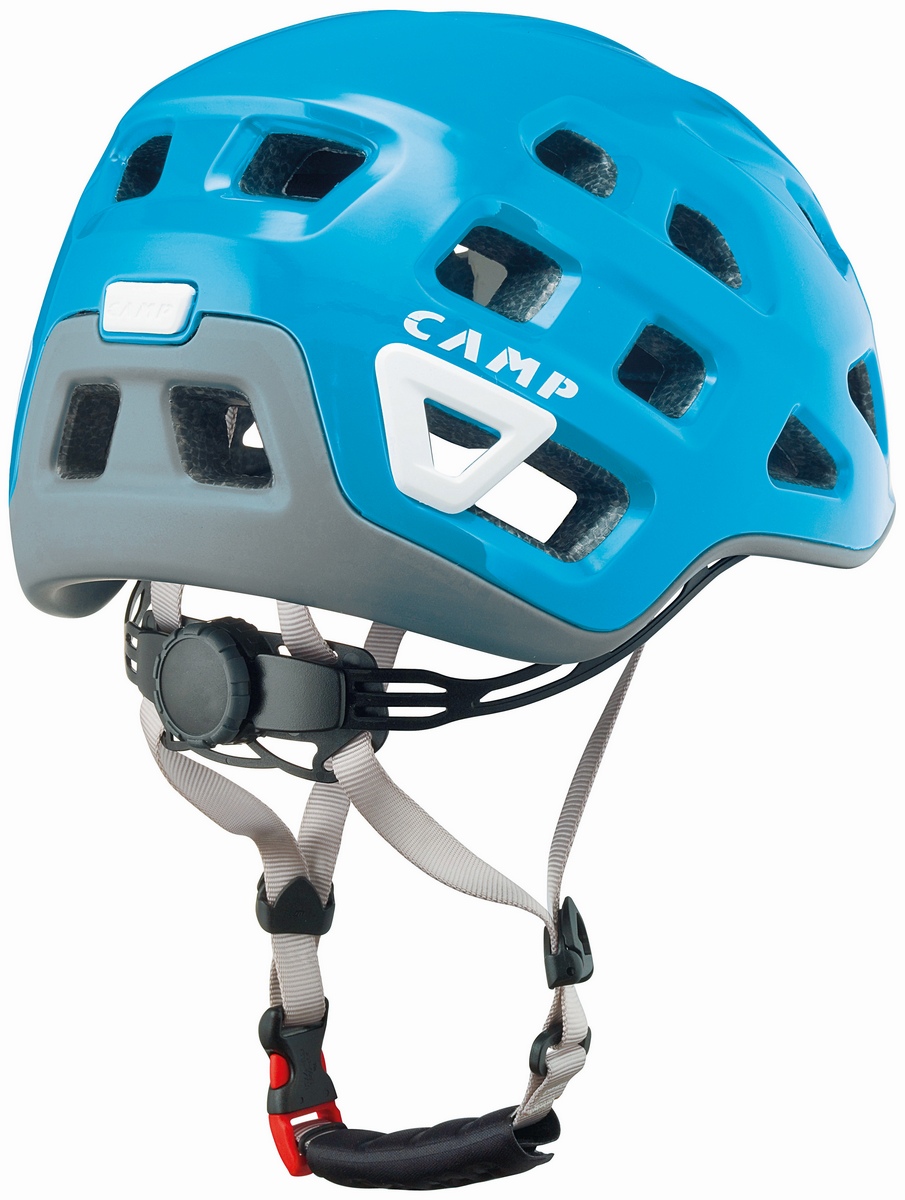 Storm kask czerwony, rozmiar L CAMP Kolor czerwony