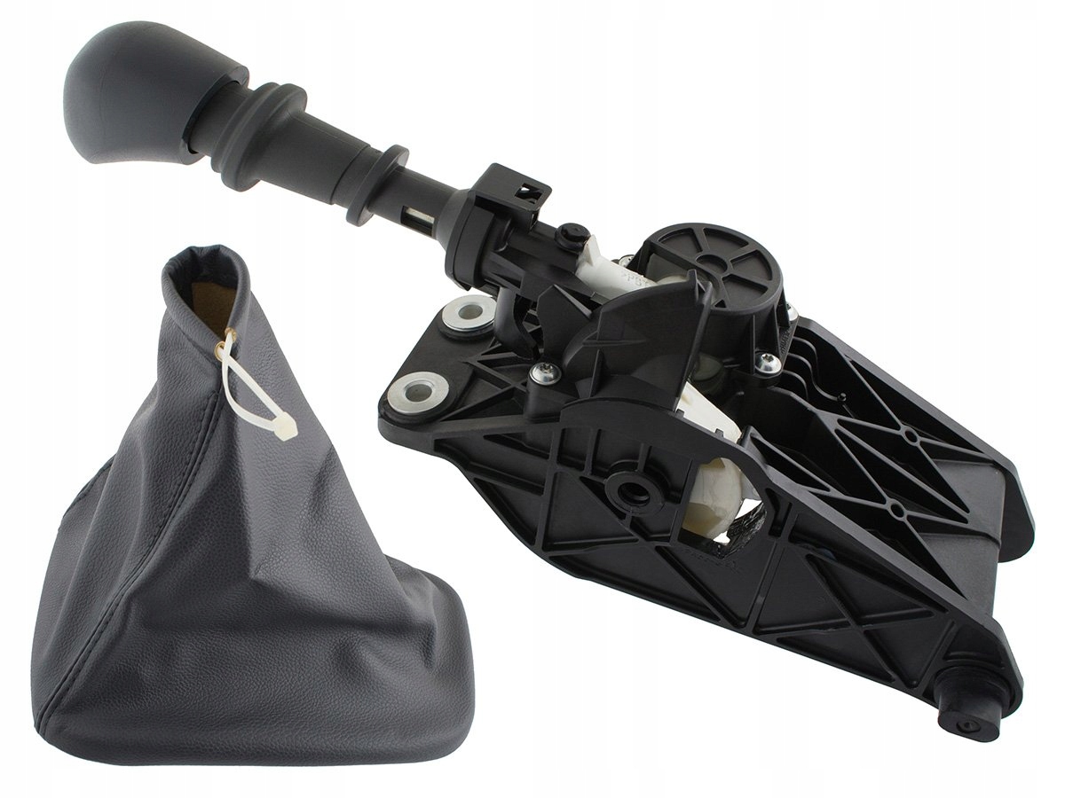 DA-26451 - MERCEDES SPRINTER РЫЧАГ ПЕРЕКЛЮЧЕНИЯ ПЕРЕДАЧ