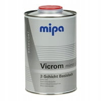 

Mipa Vicrom mirror glaze lakier do felg 0,1l