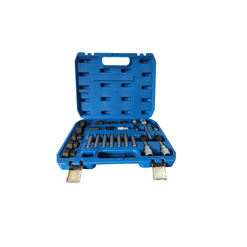 Nasadki i klucze do alternatora KB08724