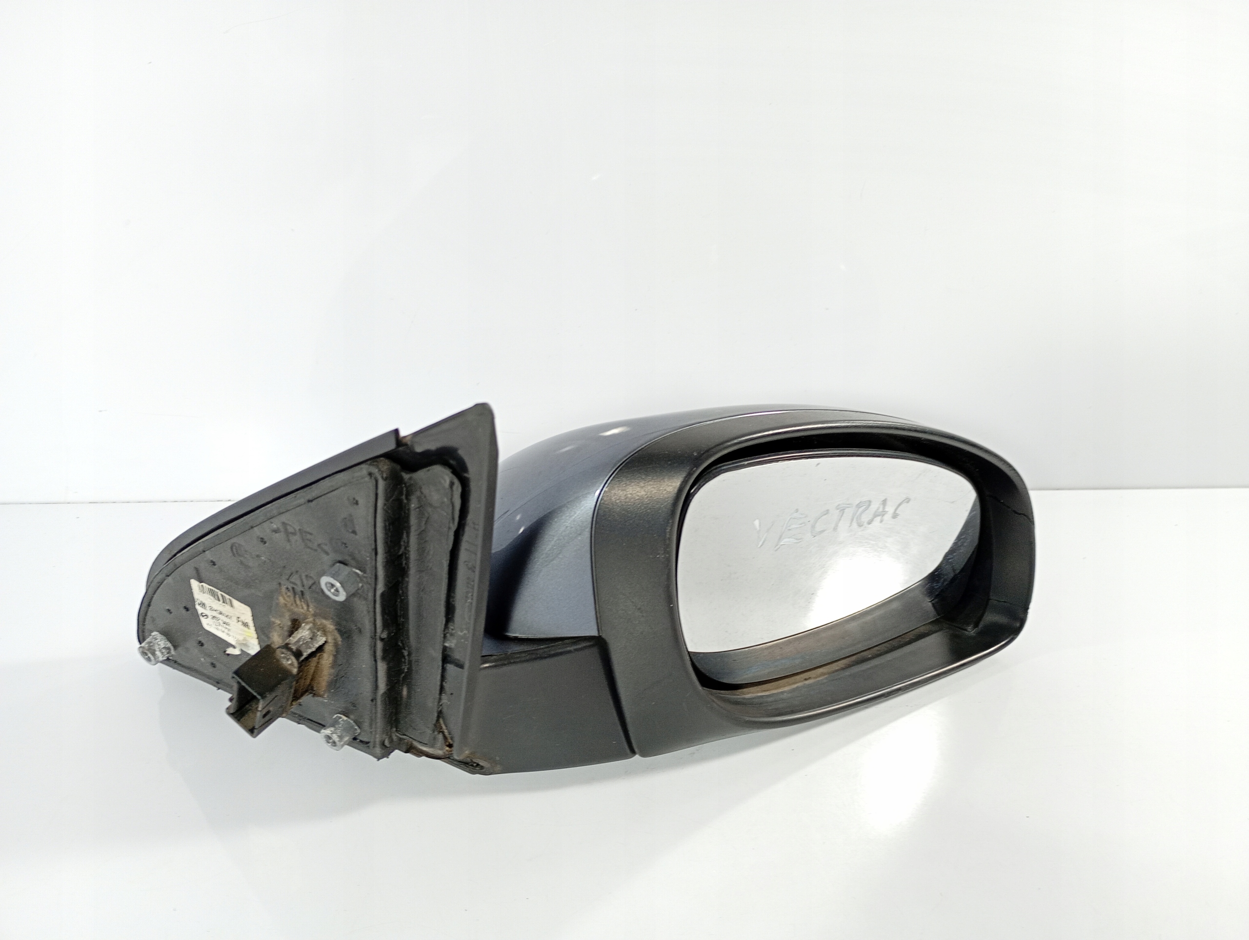 Opel Vectra C 02-08 mirror right electrics 5PIN OE 24436147