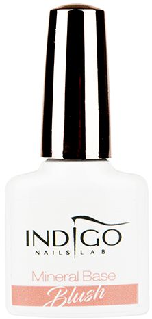 

Indigo Mineral Base Blush Baza Mineralna 3w1 7ml