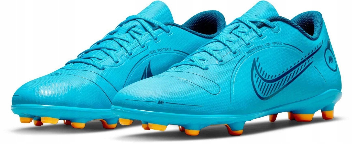 Korkové Boty Nike Vapor 14 Fg DJ2903-484 Vel. 42