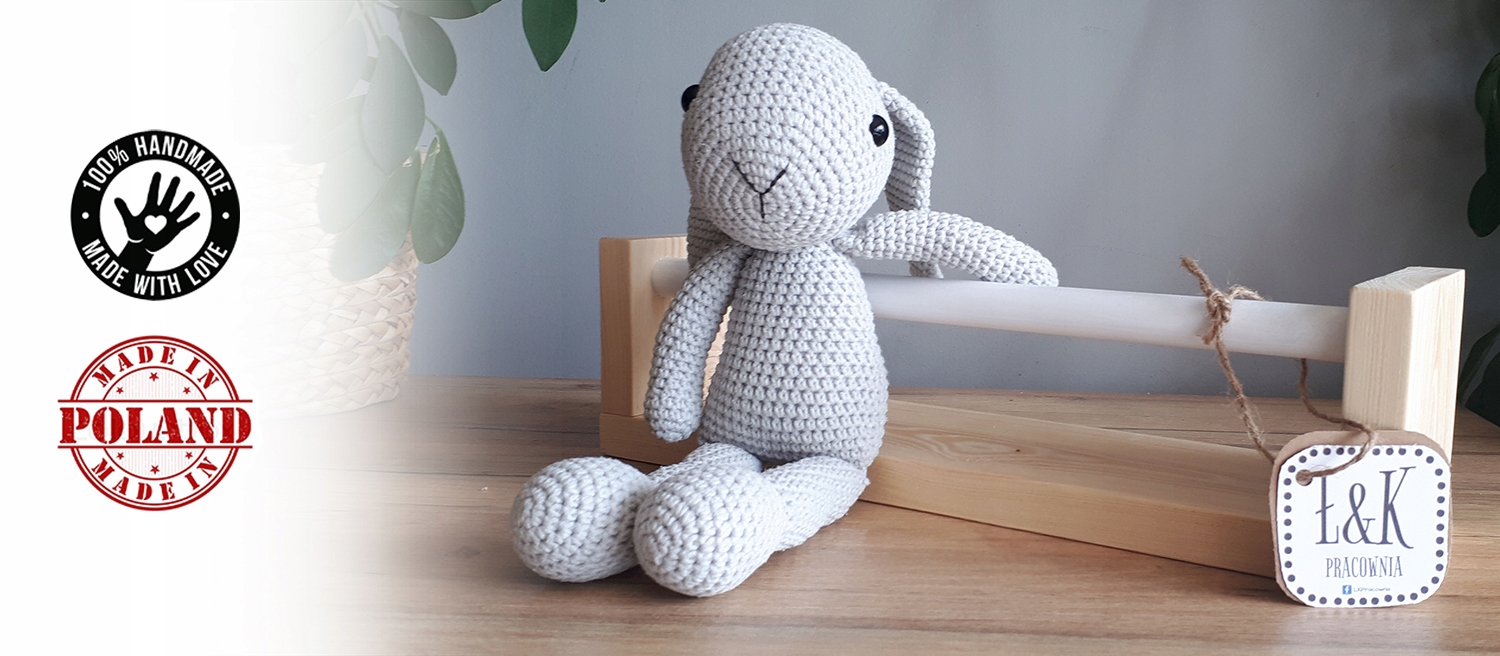 Bujak drewniany dla dzieci - Bujaczek Montessori Kolorowy r. M Płeć chłopcy dziewczynki