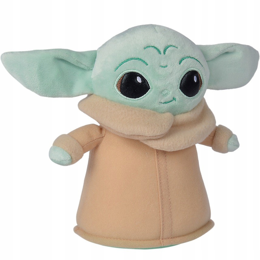 

Simba Disney Baby Yoda Maskotka Pluszowa 18CM
