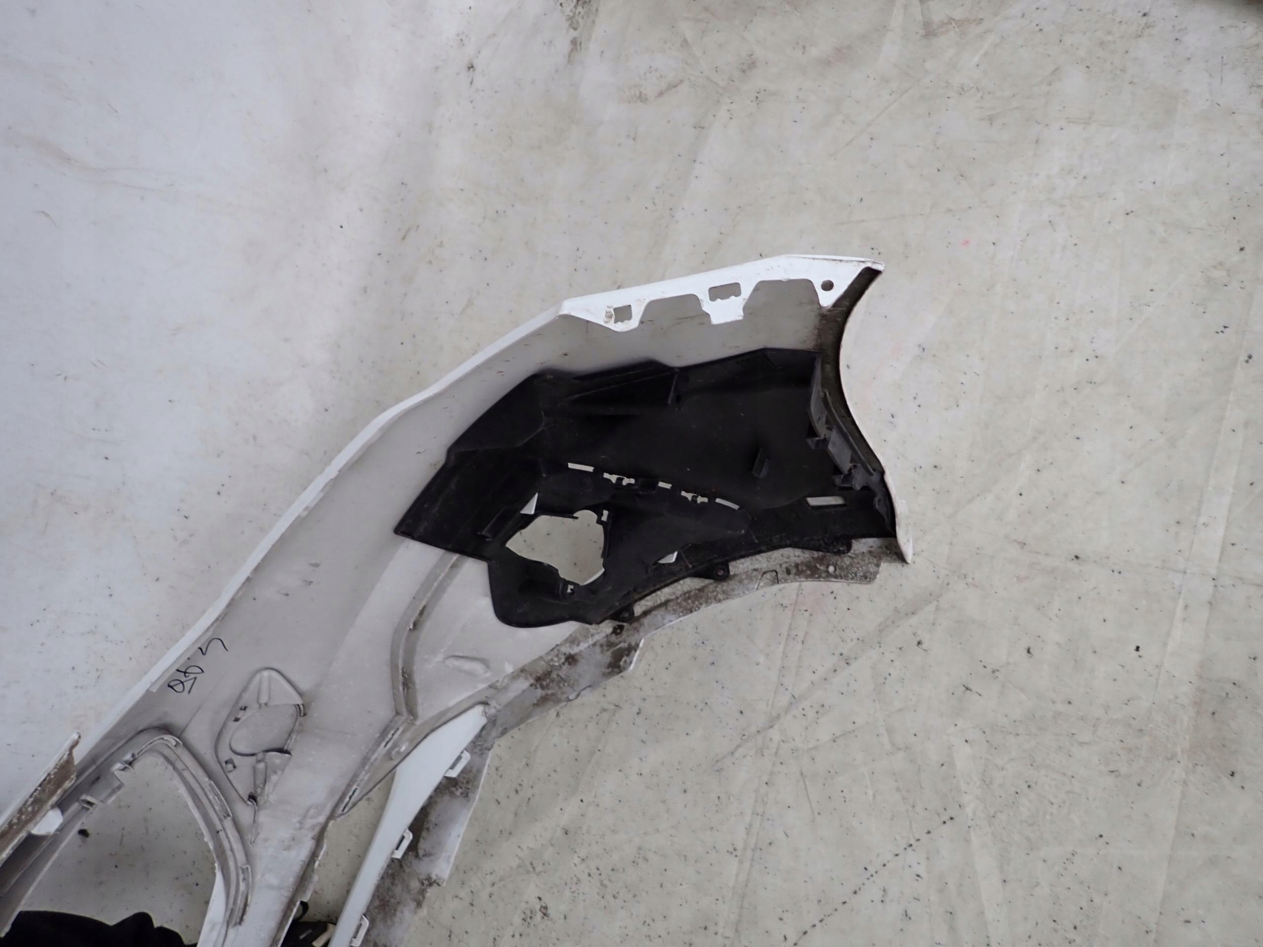 FORD FOCUS IV 4 MK4 ST-LINE 18-> bumper front front