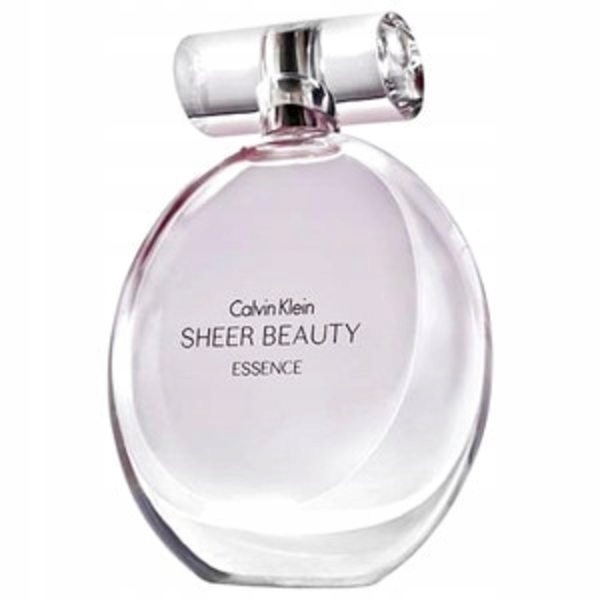 Calvin Klein Sheer Beauty Essence 100 ML Edt unikát