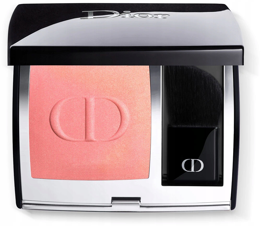 Dior Rouge Blush 219 Rose Montaigne Shimmer – Tvářenka