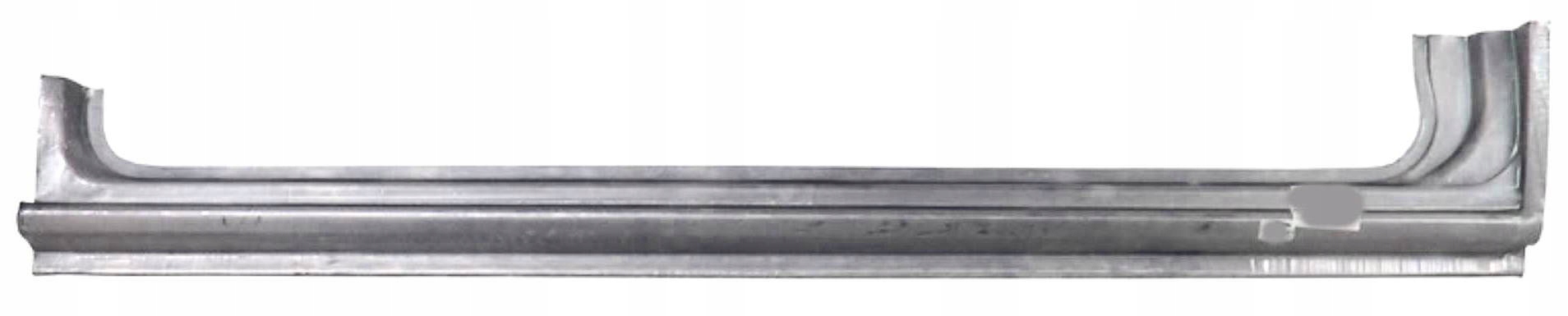 VW CRAFTER 2E PROG DRZWI PRZESUWNYCH LEWY 05 ANGL Quality of parts according to GVO Z replacement