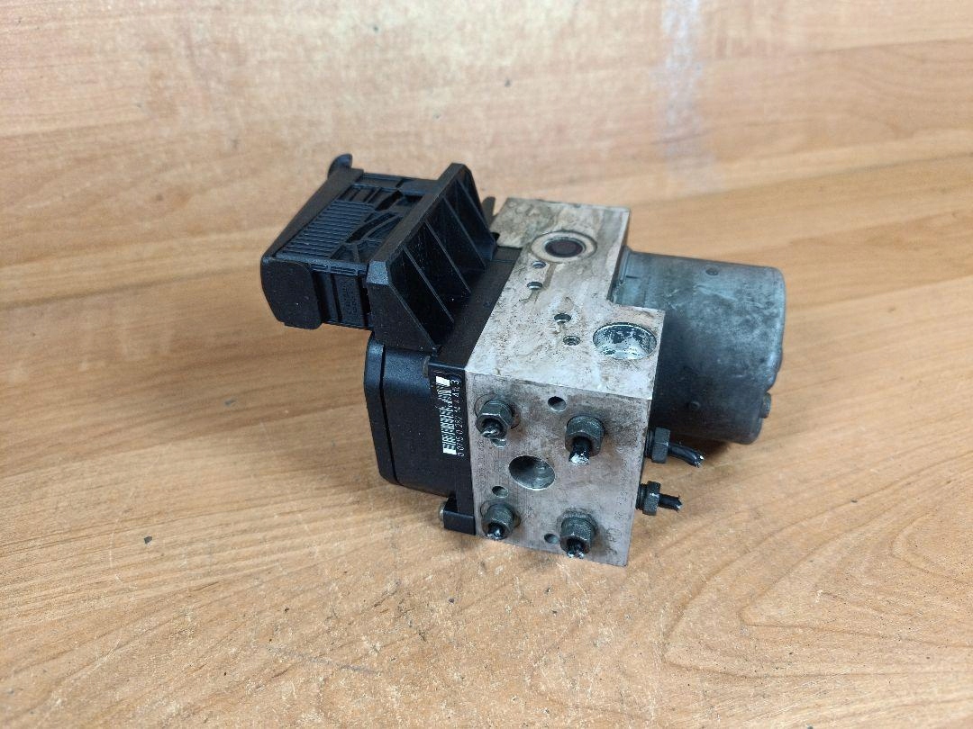 насос ABS peugeot 607 0265202418 9632833580