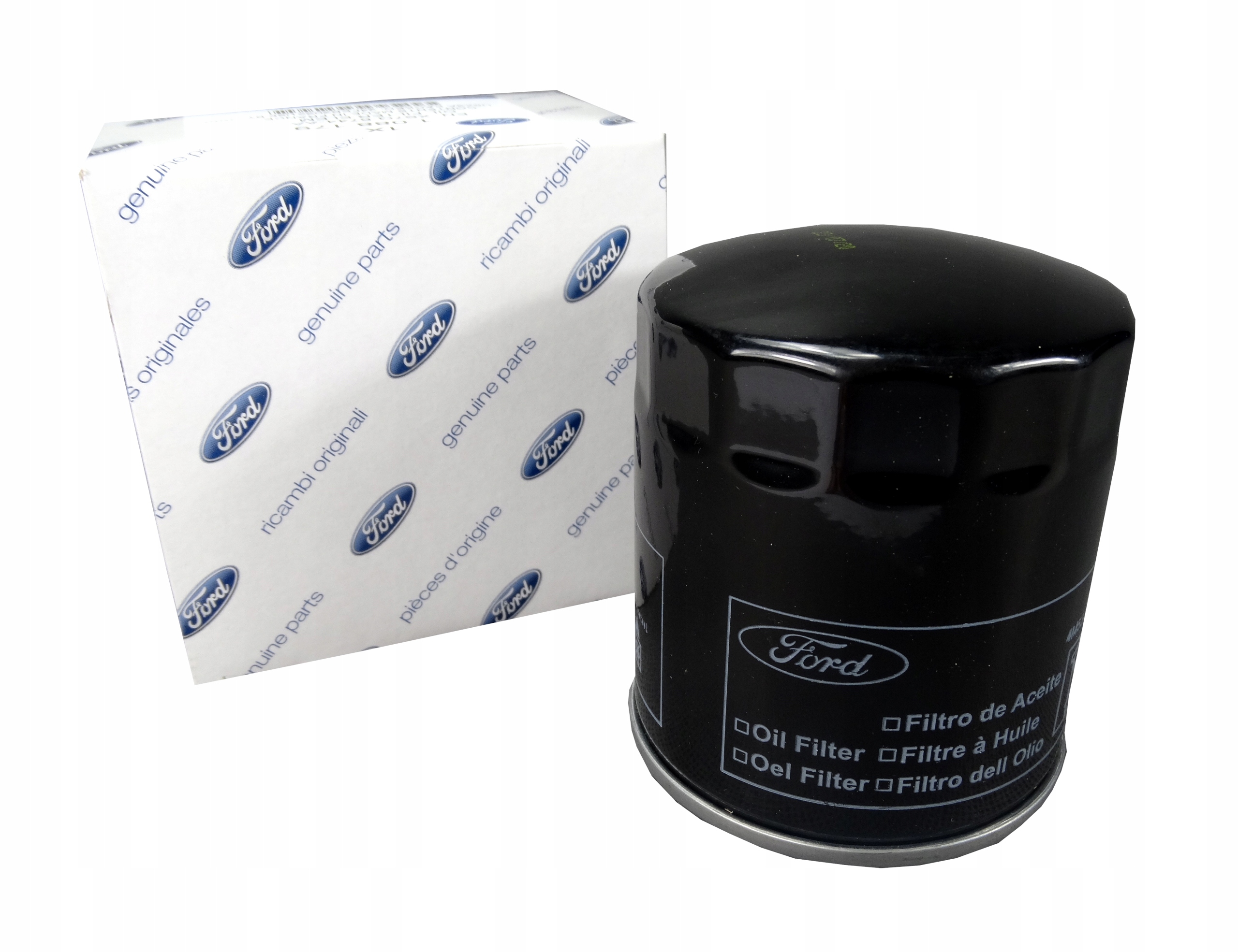 

Filtr Oleju Fiesta Focus II C-max S-max Galax 1.8D