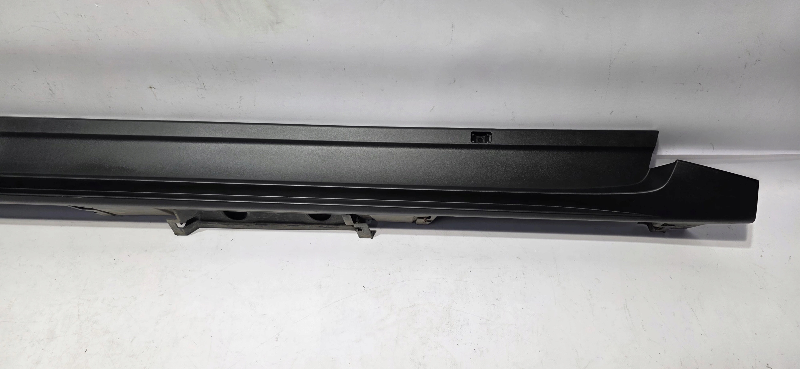 moulding threshold right LEXUS LBX 23- original 75850-52110