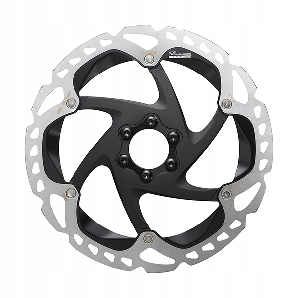 Tarcza hamulcowa Xtr Shimano RT-MT905 203mm 6 Śr Ice Tech Freeza Box Pl