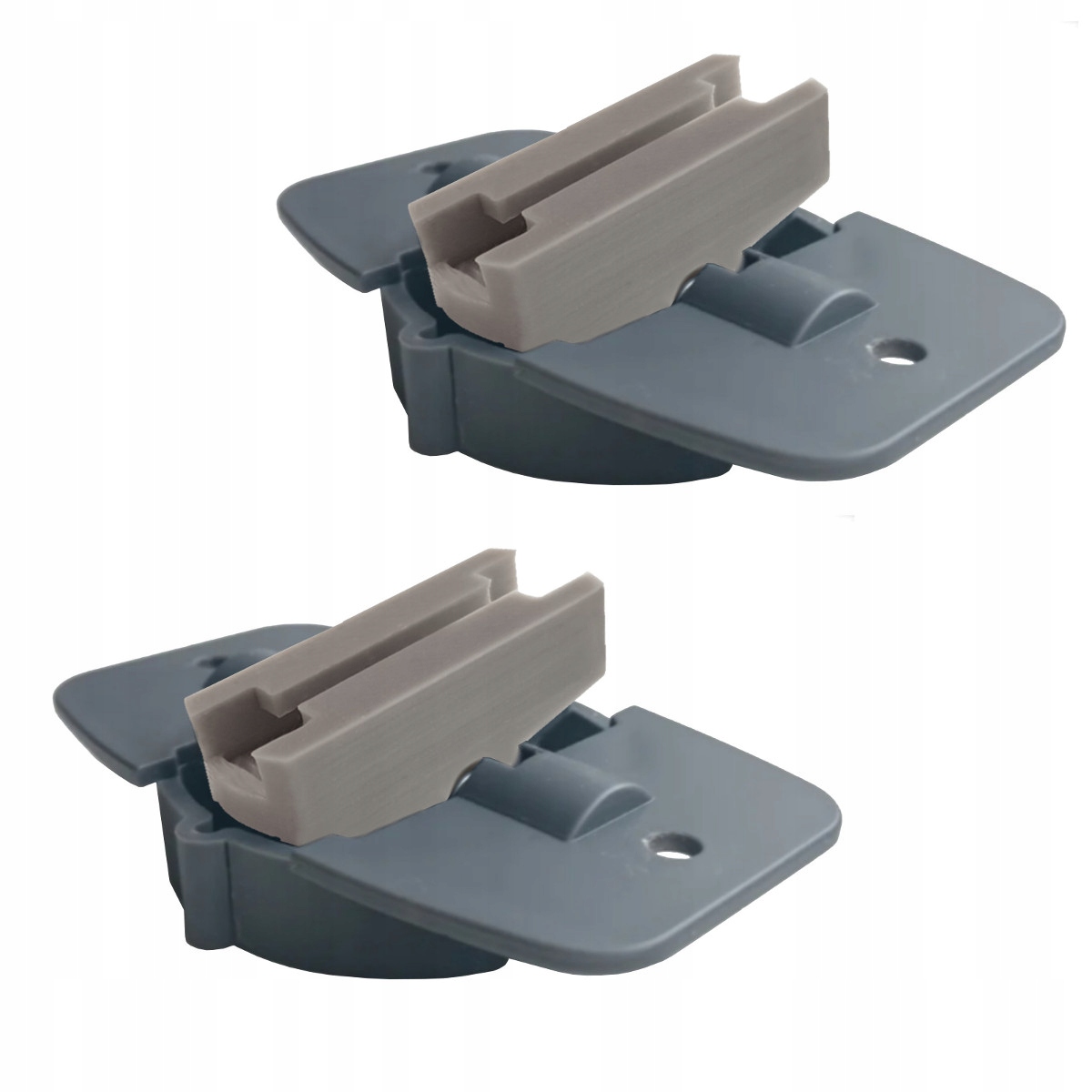 

2x Zawias Do Zmywarki Przesuwny Ikea Behjalplig