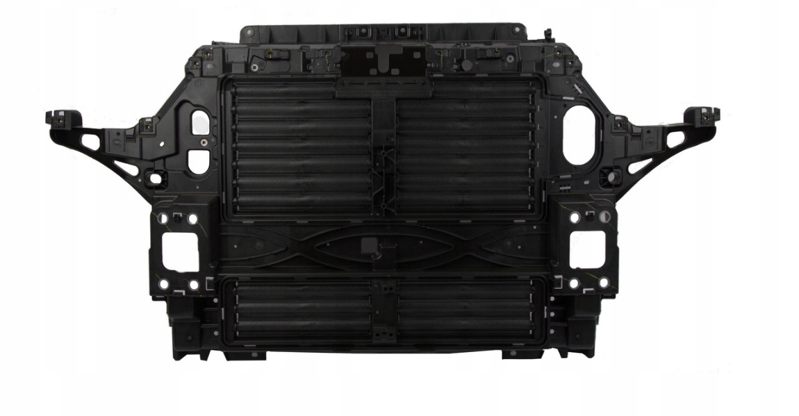 2418361 - ПОСИЛЕНИЙ ПЕРЕДНІЙ РЕМІНЬ З ЖАЛЮЗІ EXPLORER 2020-