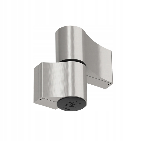 Závěs Jocker Alu dvoukřídlý 67 mm Inox
