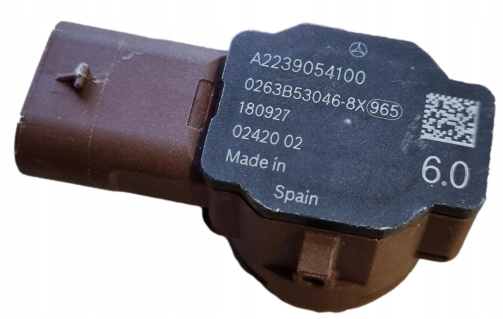 Pdc senzor Mercedes A2239054100 0263B53046-8X