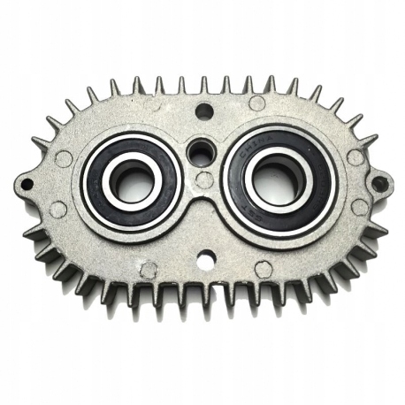 Kryt převodovky Ct 154 Husqvarna 583527601