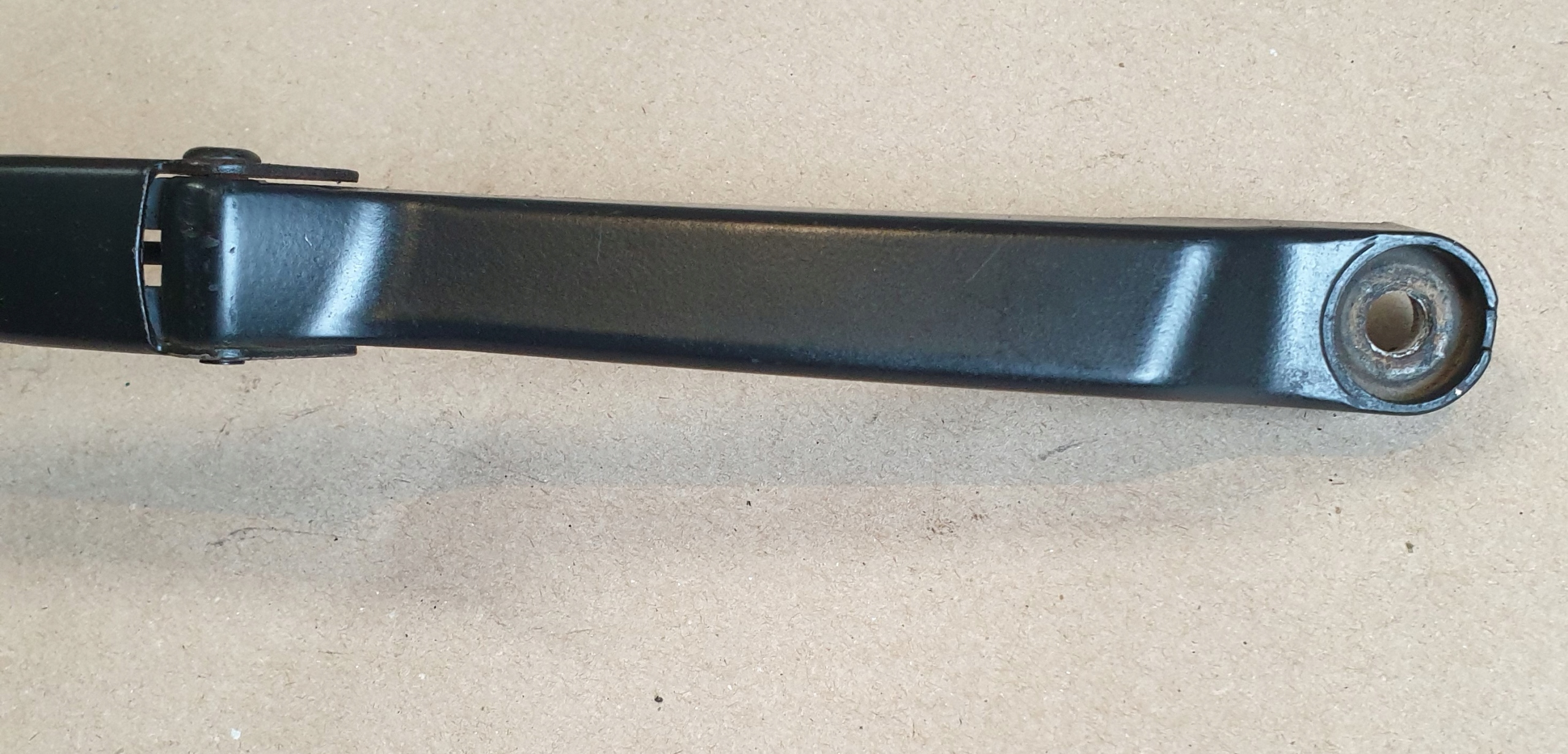 wiper arm right front VW POLO III 6N OE EU