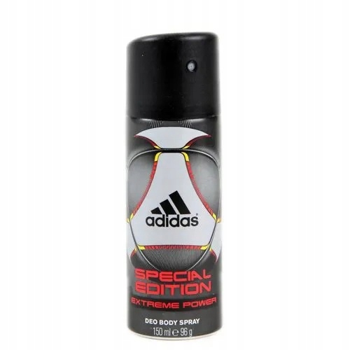 Adidas Extreme Power deodorant sprej 150 Ml