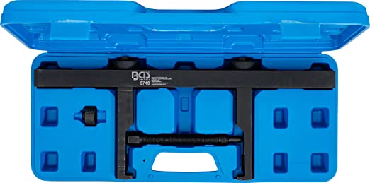 Ściągacz tarcz hamulcowych | Ø 170 - 400 mm Marka BGS Technic