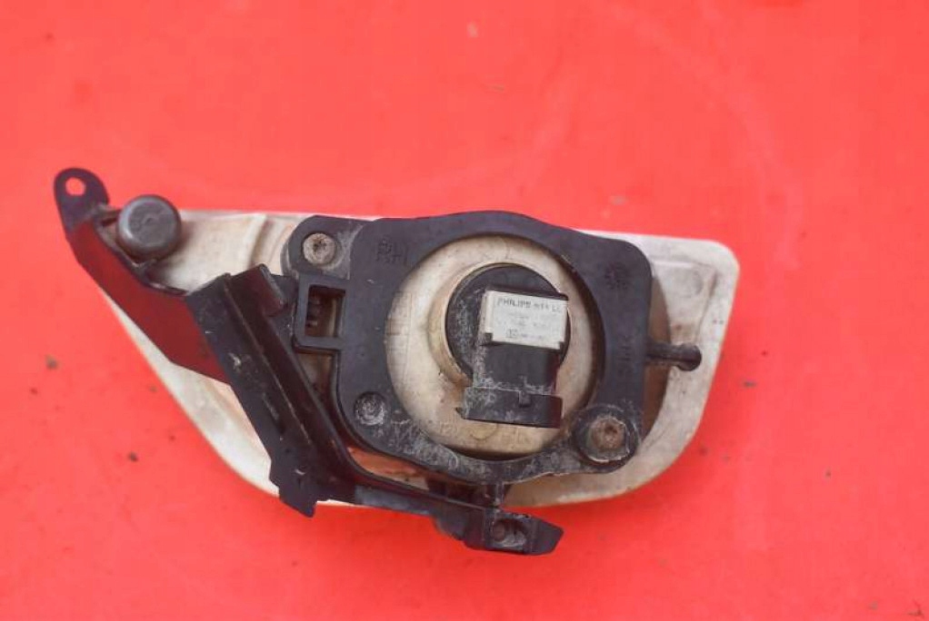 fog light right front front 2M5115K201AG FORD FOCUS MK1 LIFT 01-07