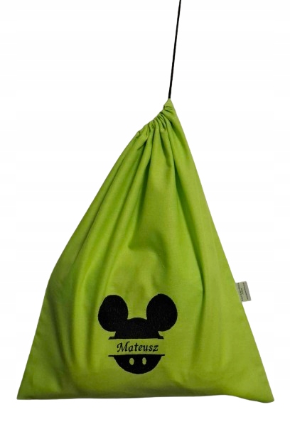 WOREK SZKOLNY personalizowany