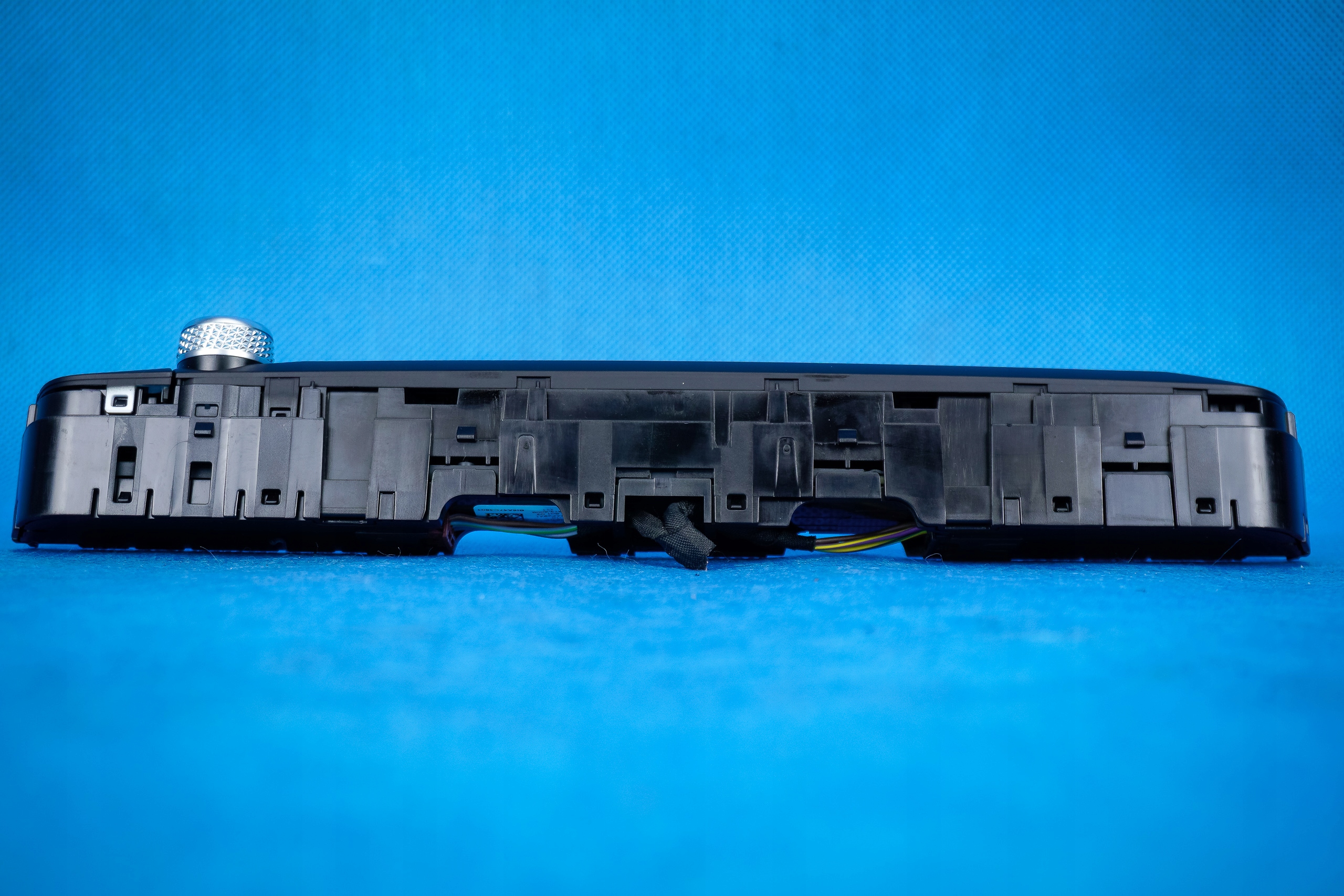 Commandes zespolone panel audio BMW X3 G01 X4 G02 61315A47C38 5A47C38