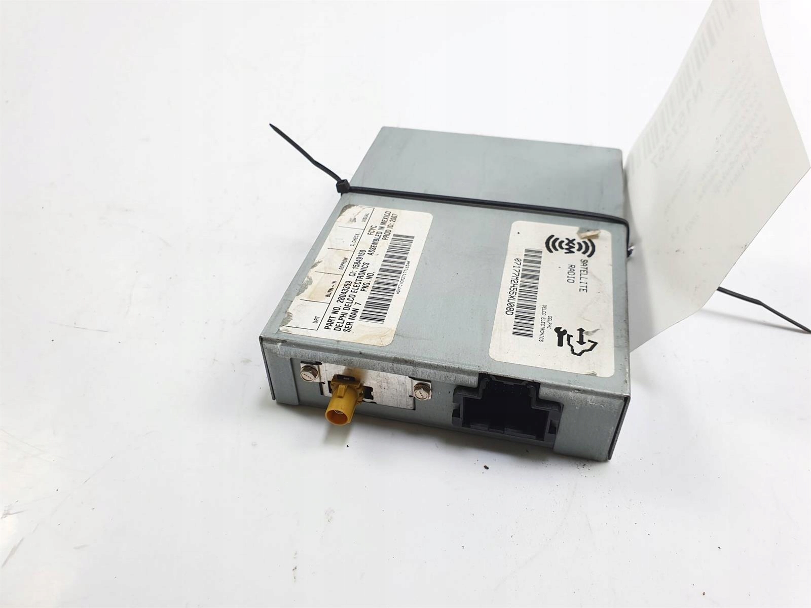 modul 28043359 GMC YUKON XL