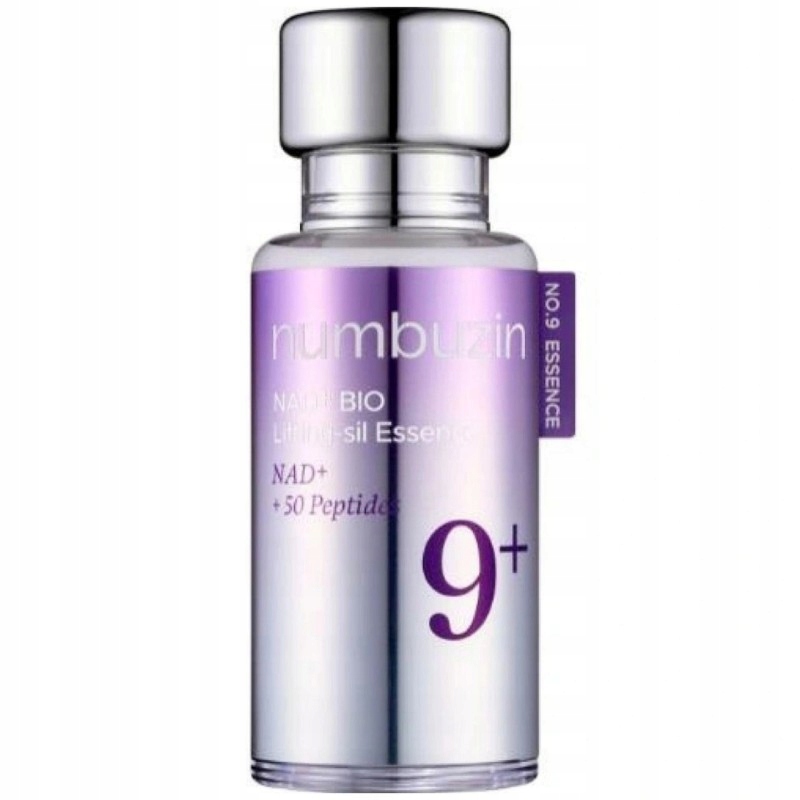 Numbuzin No.9+ Nad Bio Lifting-sil Essence 30ml Liftingová esence