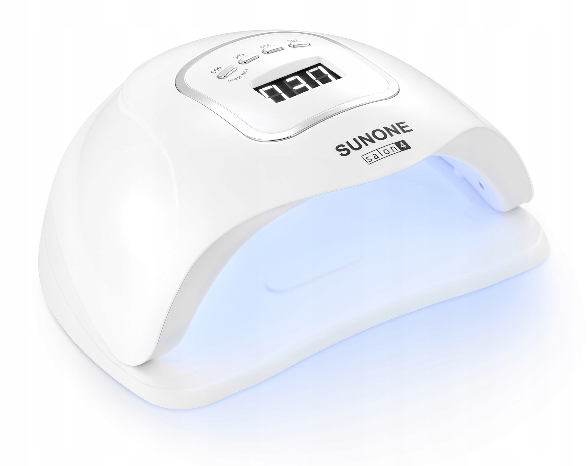 

Sunone salon4 Lampa Uv Led 90W Hybrydy Żele