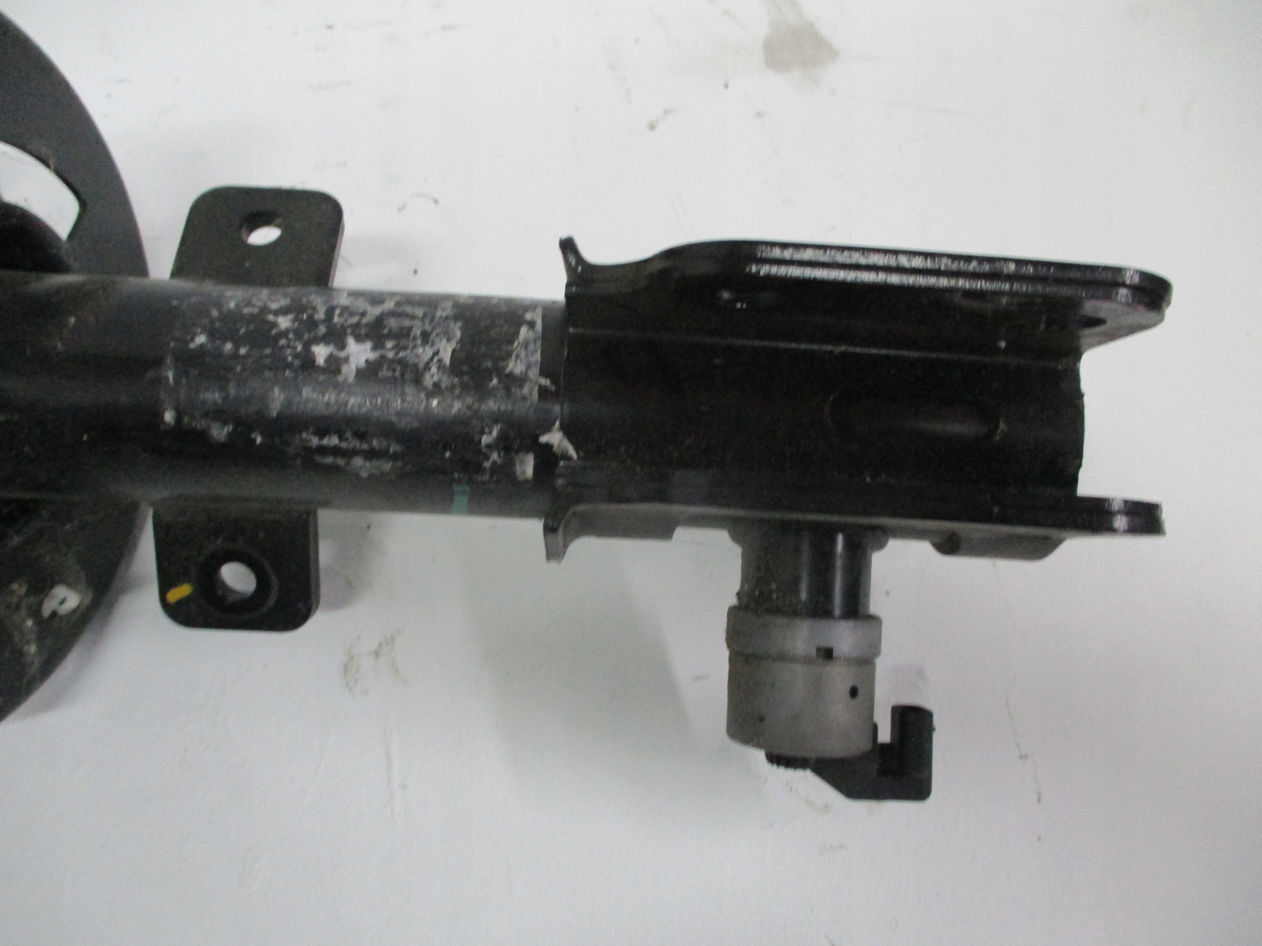 shock absorber amor PEUGEOT 508 II electrical front right