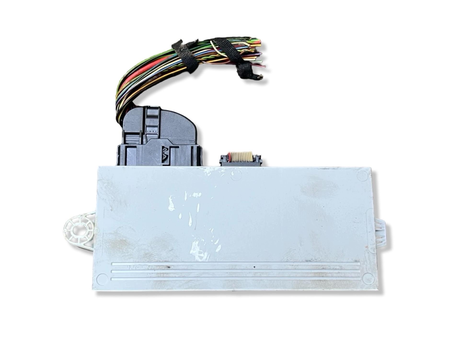 running board starter BMW 3 E90/E91 E90 2006 7561684