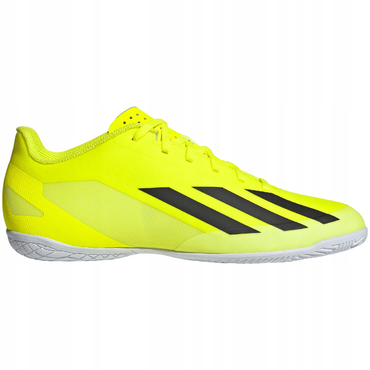 Adidas X Crazyfast Club In IF0722 buty piłkarskie-halówka roz:46 2/3