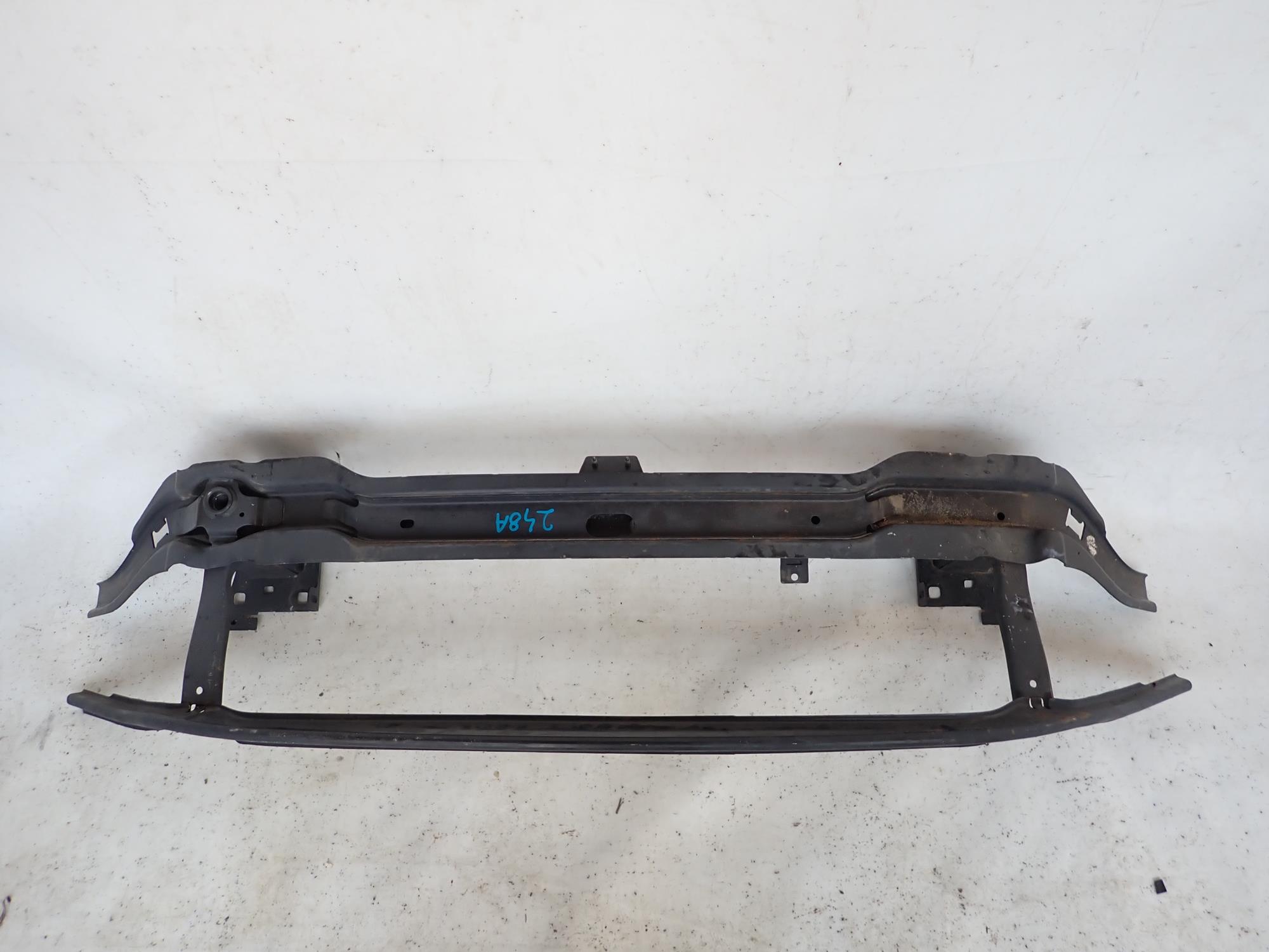 VW TIGUAN II 2 16-24 bumper support front front