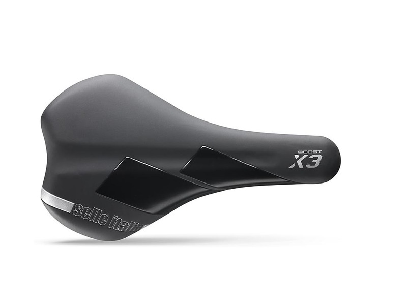 

Siodełko Selle Italia X3 Boost