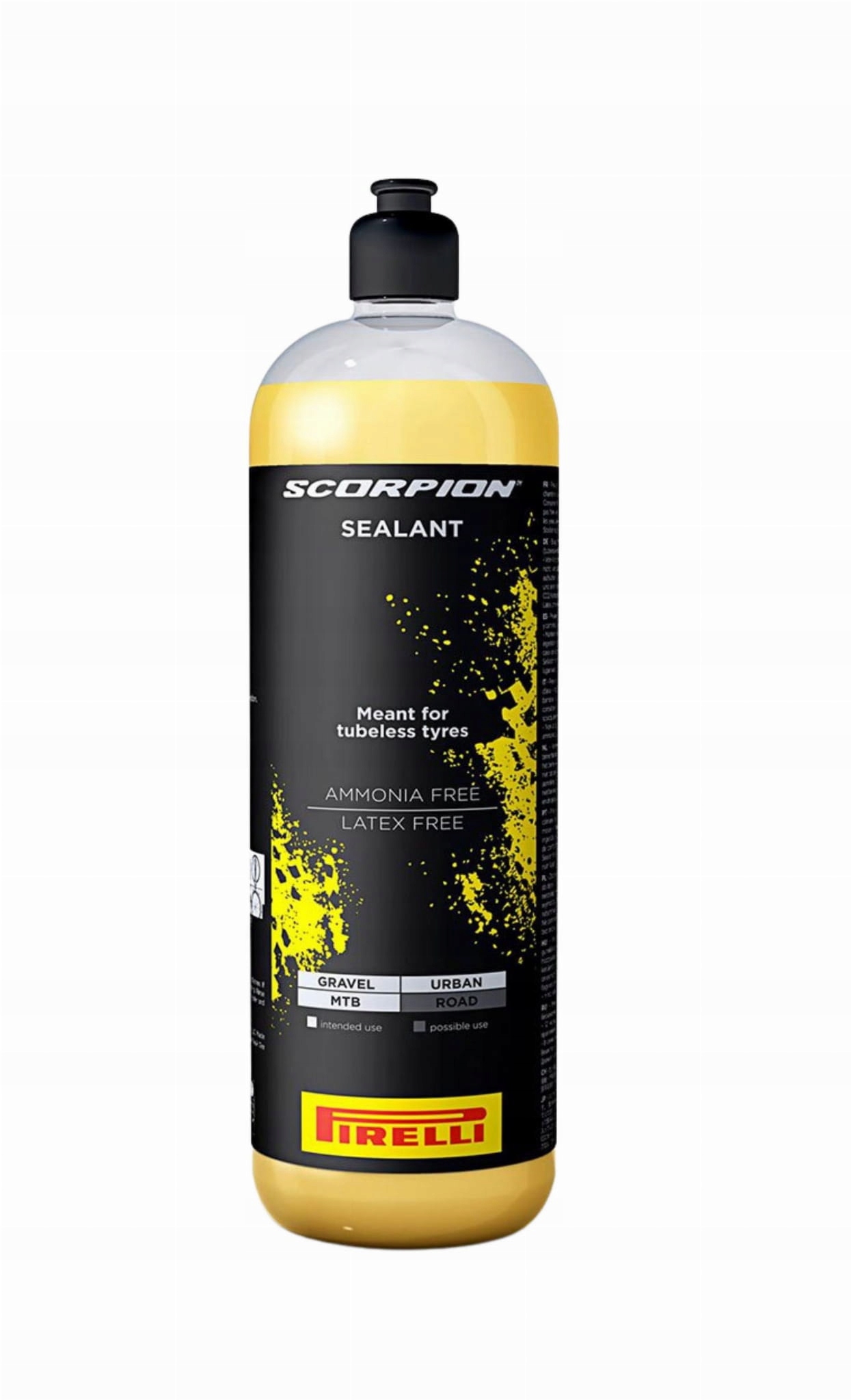 Pirelli Scorpion SmartSeal těsnící kapalina 1L