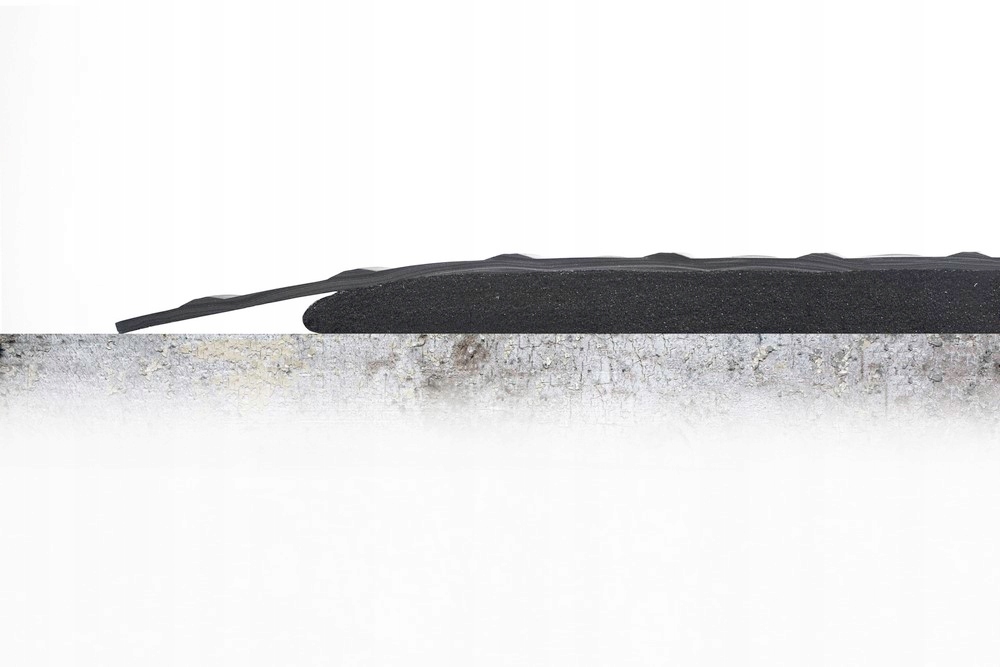 Mata antystatyczna podłogowa przemysłowa 90x120 Szerokość produktu 90 cm