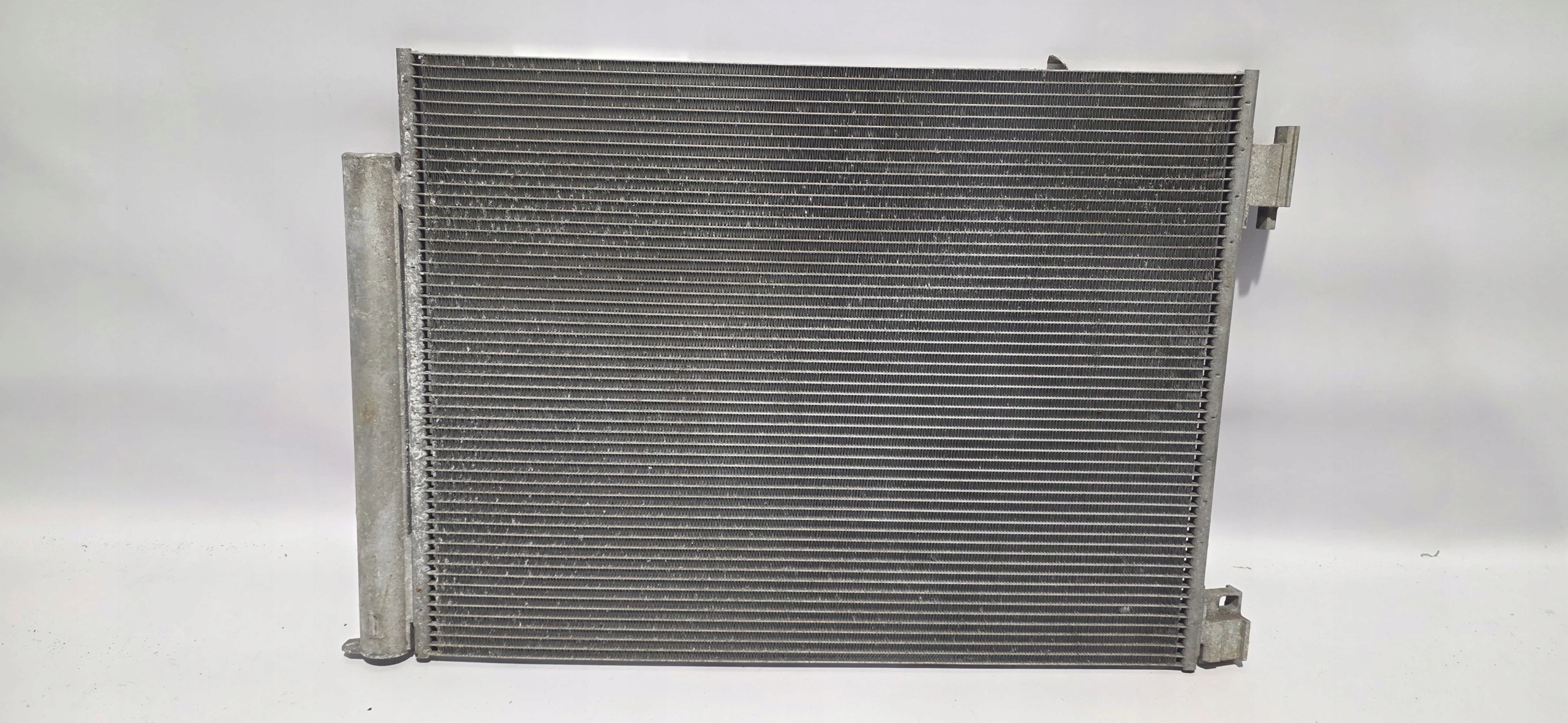Radiateur climatisation RENAULT CLIO V CAPTUR II 19- Original T47537B
