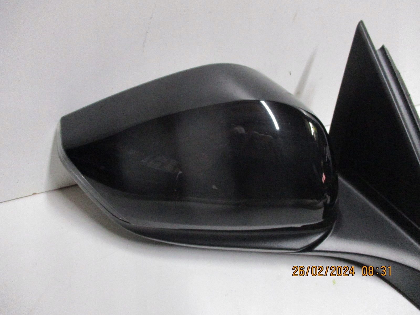 mirror Peugeot 308 III T10 right