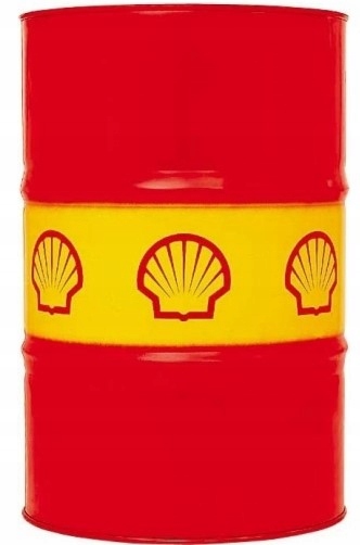 Масло SHELL TELLUS S2 VX 46 209L