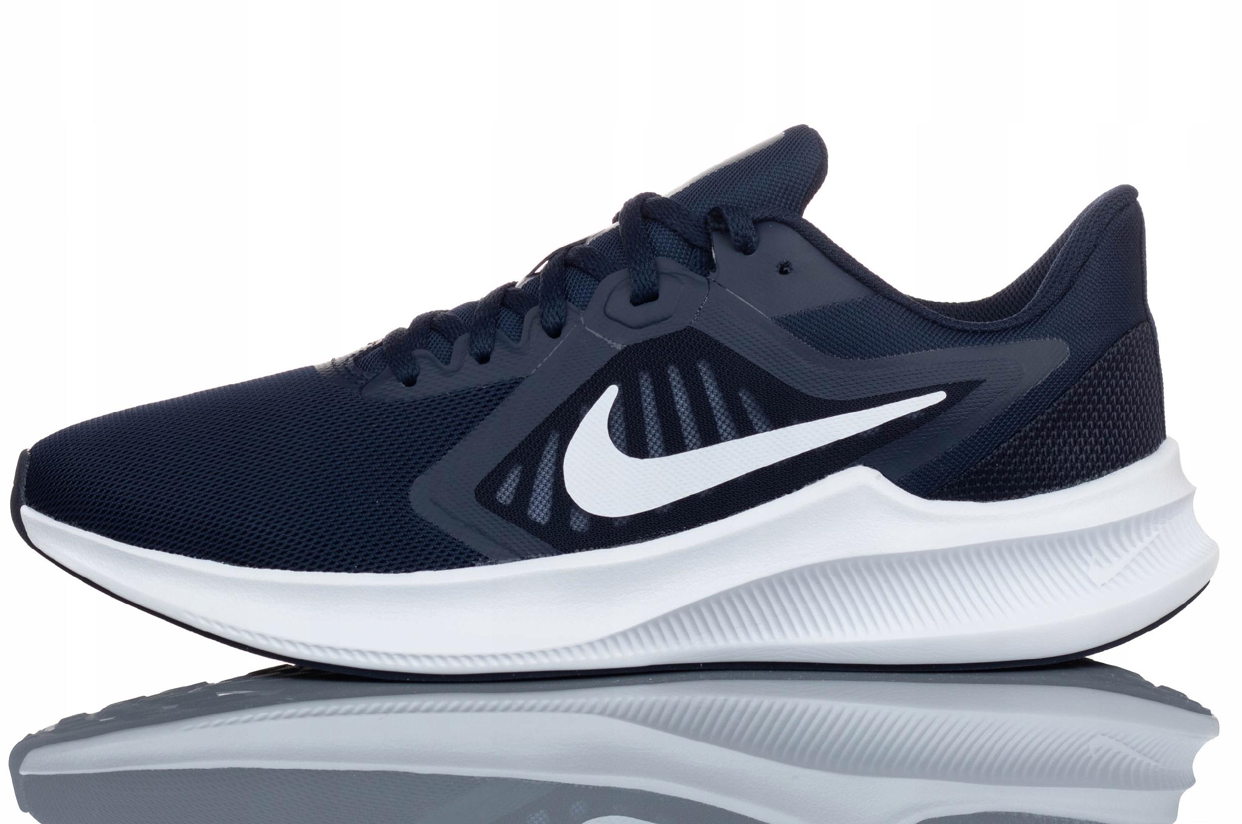 Pánské Boty Nike Downshifter 10 CI9981 402