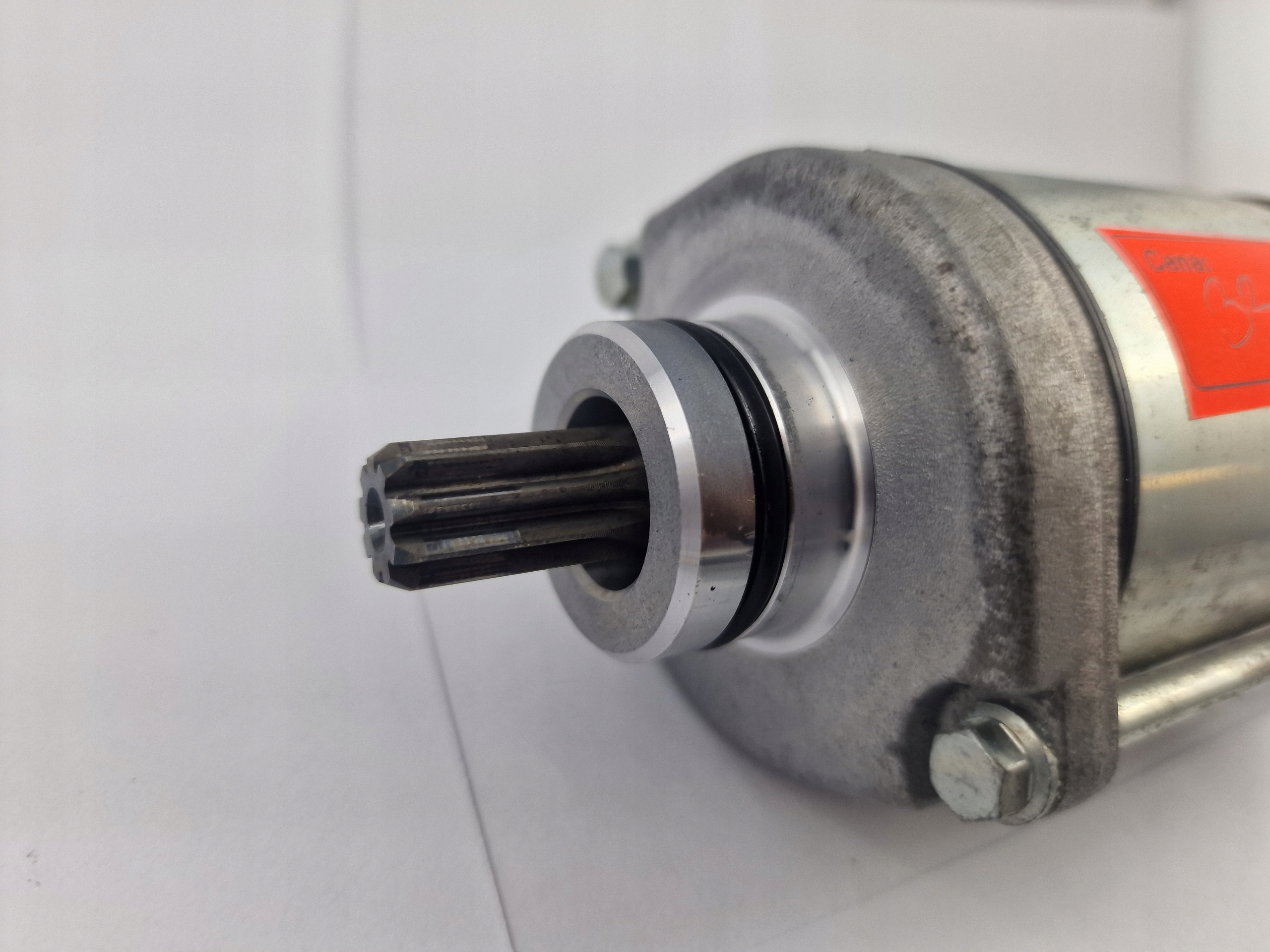 Yamaha R1 RN32 Rozrusznik Producent Yamaha OE