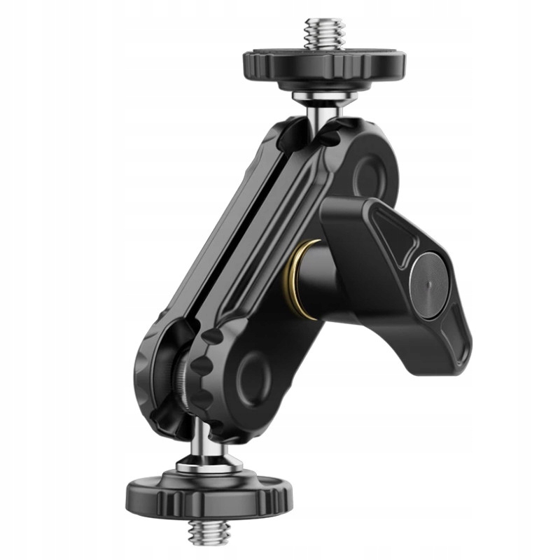 

Magic Arm Ulanzi R102 9CM Dwa Gwinty 1/4 Cala