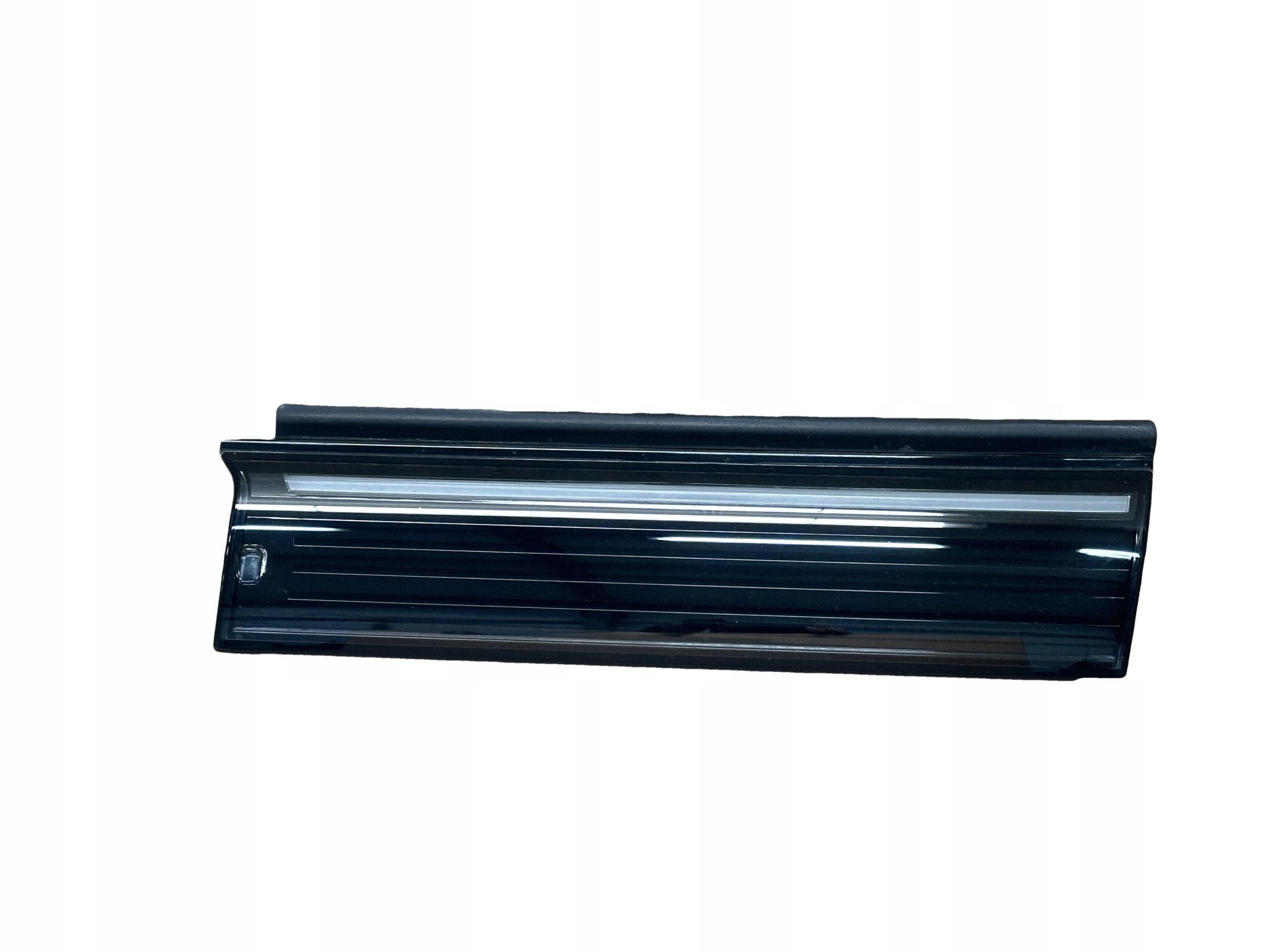 VW TIGUAN III moulding LED GRILLA left 571941653A