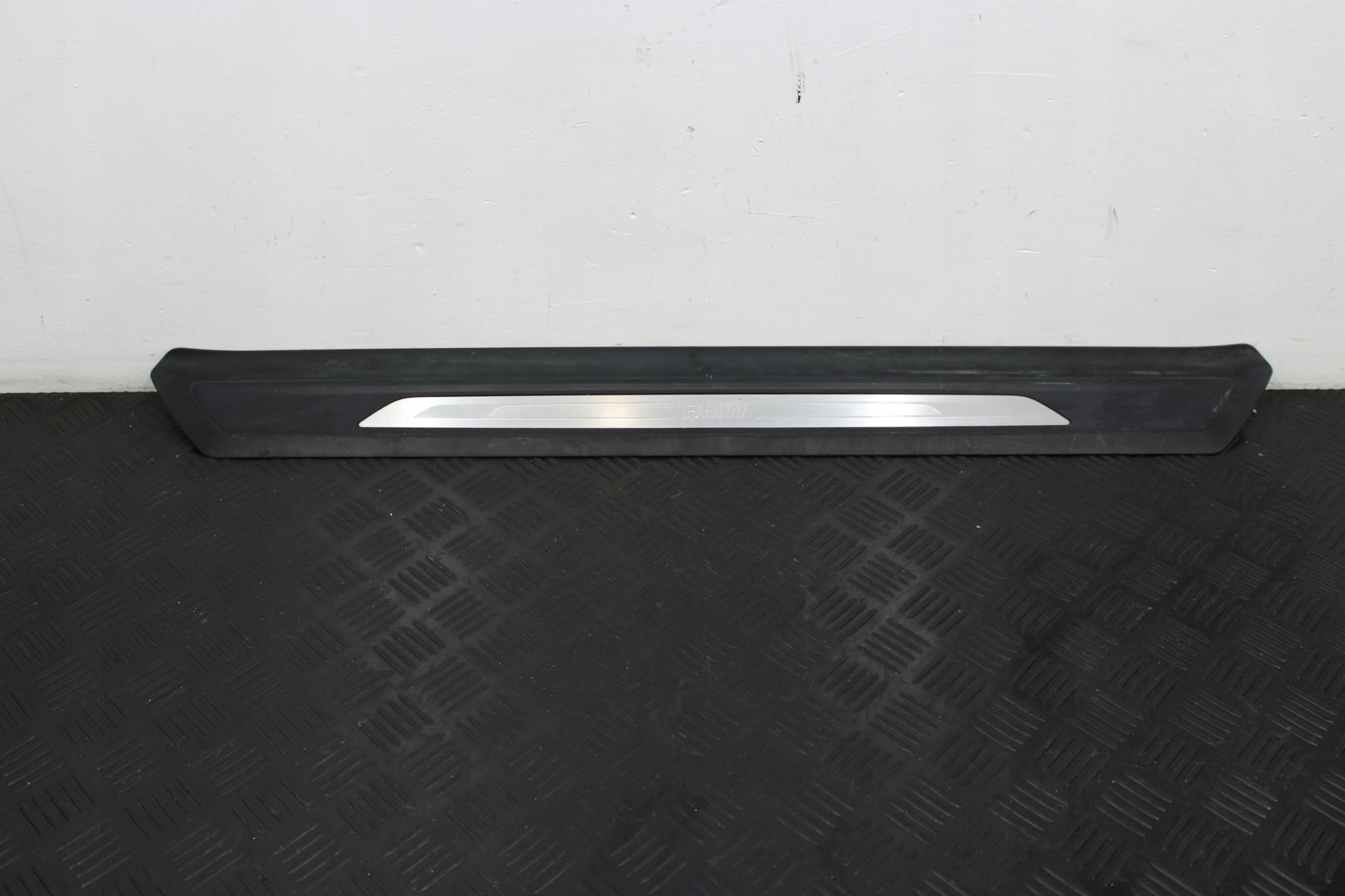 cap threshold threshold left 7149477 BMW 4 F33 CABRIO