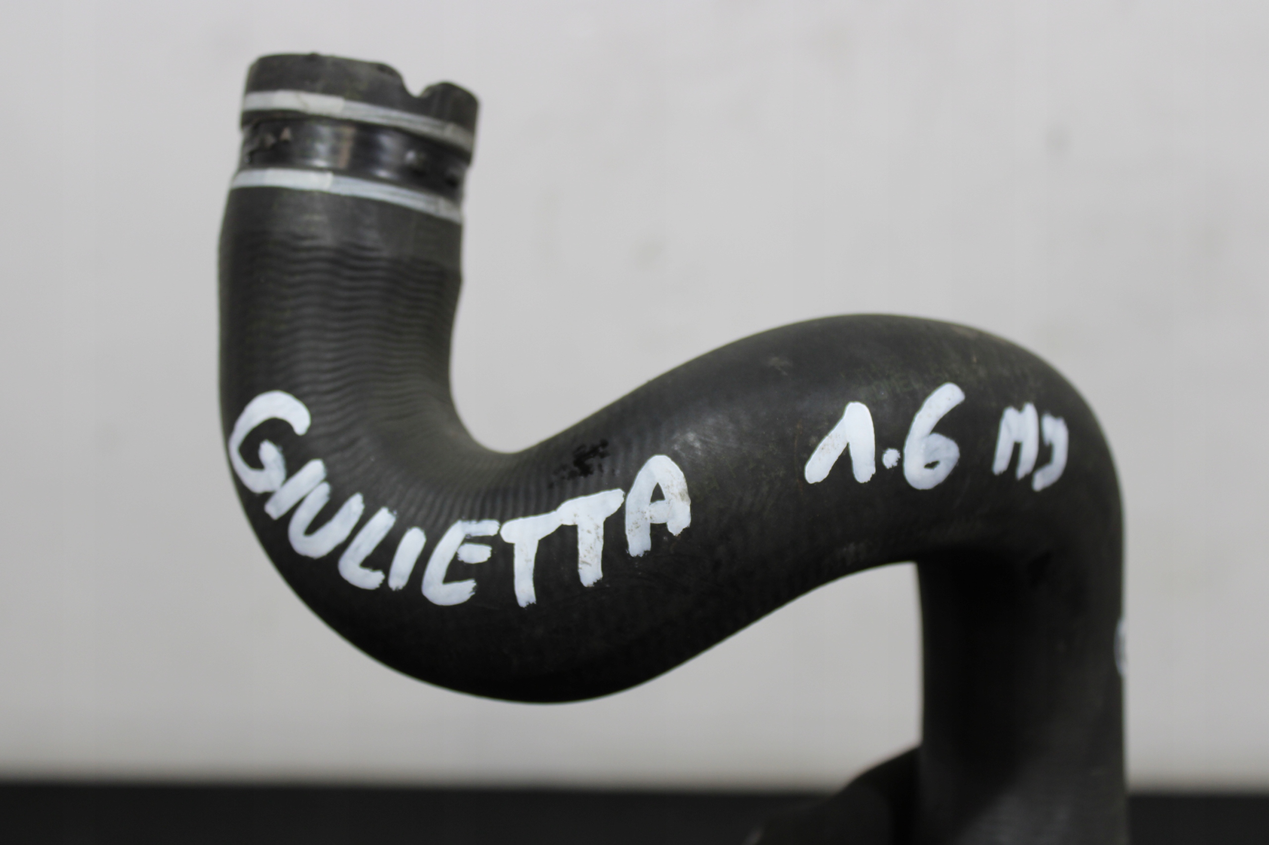 crijevo prijenos vode 50520266 ALFA ROMEO GIULIETTA LIFT
